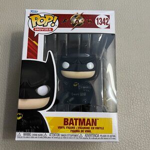 Funko Pop! Movies Flash #1342 Batman